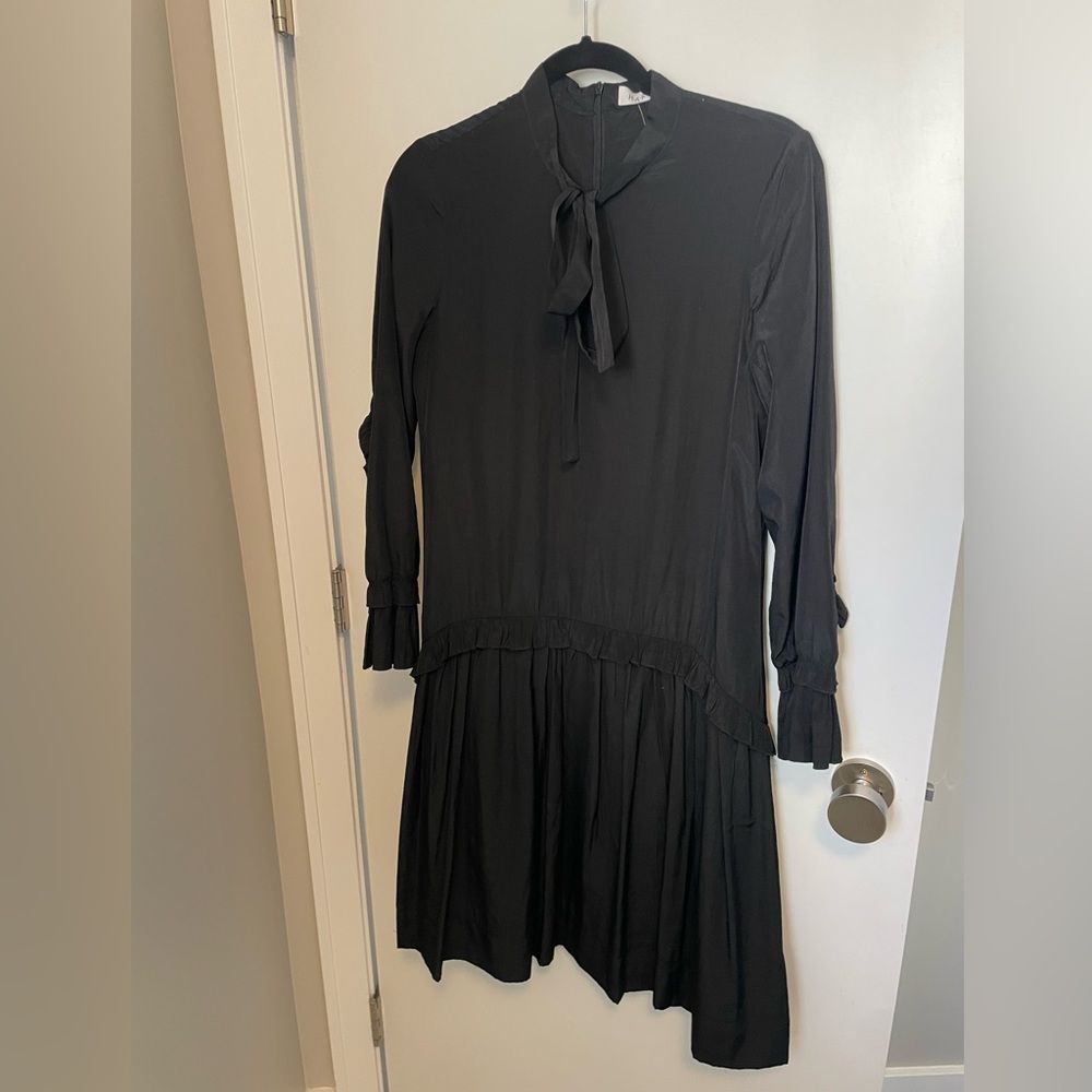 Harper Dress
